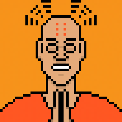 Monk Punk